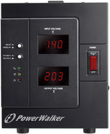 Powerwalker Avr 3000 Siv 3000va Sai/Ups