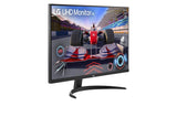 EAN 8806084825995 - LG 32UR500-B.AEU pantalla para PC 80 cm (31.5") 3840 x 2160 Pixeles 4K Ultra HD Negro imagen 3