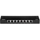 EAN 0710931401608 - Trendnet TC-P08C6AS panel de parcheo 0.5U imagen 2