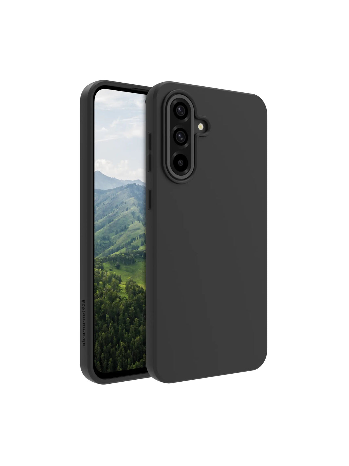 EAN 5711428043504 - dbramante1928 Bulk funda para teléfono móvil 17 cm (6.7") Negro imagen 1