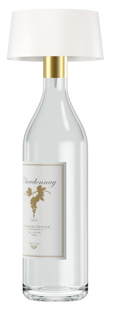 Realpower Led-Solar Tischlampe Dimmbar Con Akku,Blanco