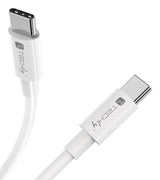 Techly Usb 4.0 Cable 20g 240w 2m