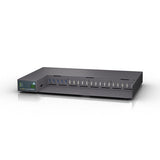 EAN 4037863058103 - SEH dongleserver ProMAX servidor de impresión LAN Ethernet Negro, Azul imagen 3