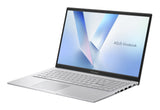 Portátil Asus Vivobook 15 - 15.6" Intel Core 7 150u, 16gb, 512gb Ssd, Sin Sistema Operativo