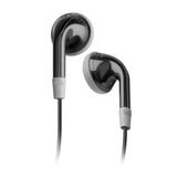 Auriculares Magneticos Sbs Te0cse41k Negro Jack 3.5mm Con Microfono