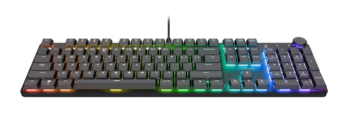Torix Mechanical Keyboard