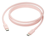 EAN 5711428072061 - dbramante1928 CB20CCPI7206 cable USB 1,5 m USB C Rosa imagen 1