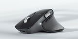 EAN 5099206103740 - Logitech 910-006571 ratón Oficina mano derecha Bluetooth Laser 8000 DPI imagen 8