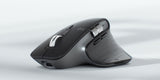 Mx Master 3s For Mac Mouse - Right-Hand Bluetooth Laser - Warranty: 12m