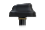 Teltonika 5g Combo Mimo Mobile/Gnss/Wifi Roof Sma Antenna Pr1kc640