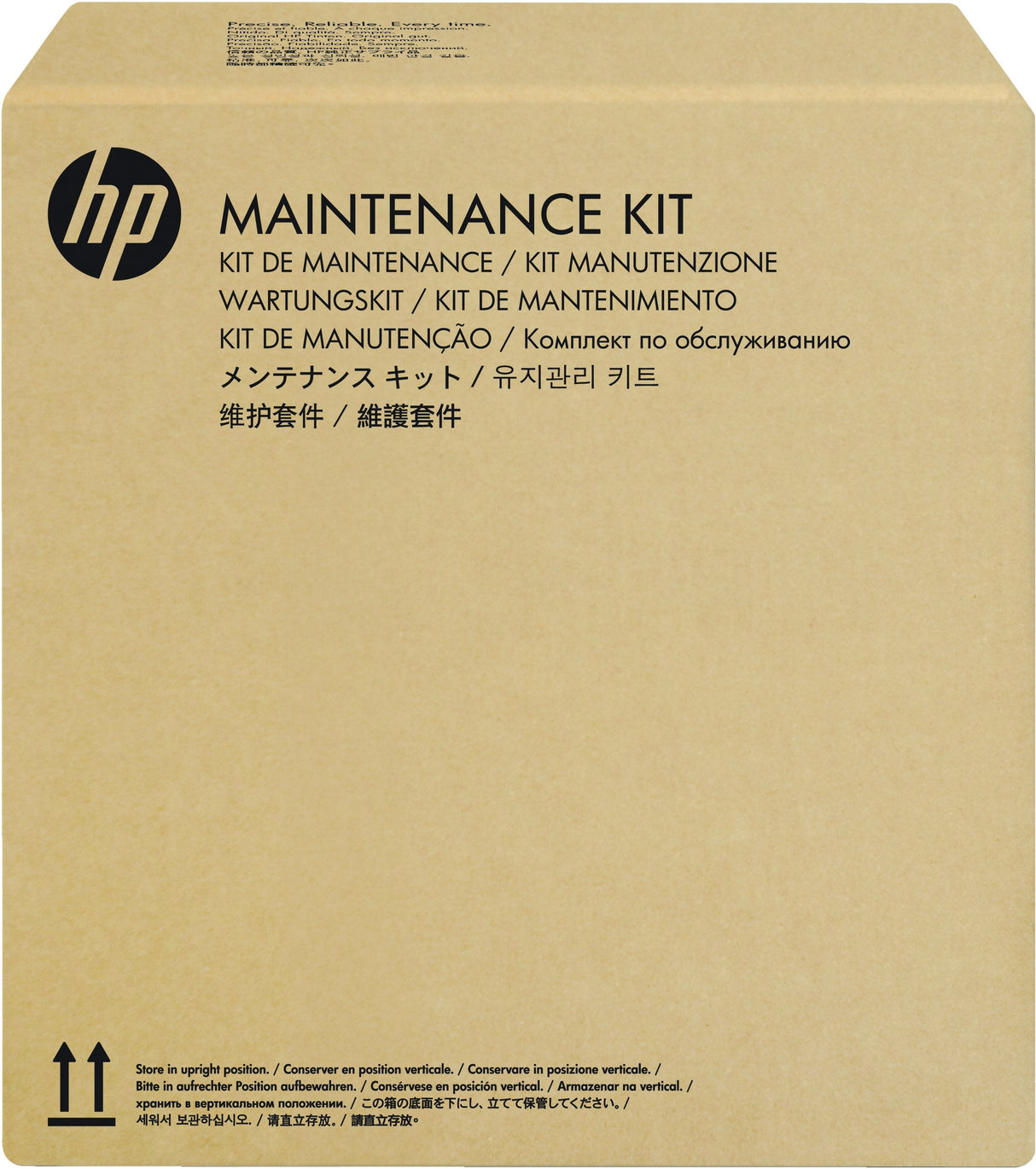 EAN 0888793173497 - HP ScanJet Pro 3500 f1/4500 fn1 ADF Kit imagen 1