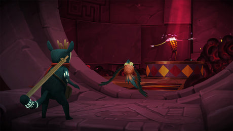 EAN 8436016711395 - Tesura Games 8436016711395 vídeo juego Estándar Nintendo Switch imagen 20