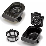 EAN 4006825672510 - Einhell TE-CF 18 Li-Solo Semi-automática Cafetera de filtro 0,24 L imagen 2