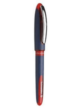 Schneider One Business Bolígrafo Roller 0.6 Mm Rojo