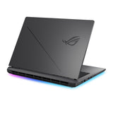 Rog Strix 18 Wqxga (2560x1600) - Intel Core Ultra 9 275hx - 32 Go - 2t Ssd - Rtx5060 - 90whrs - Webcam 1080p Fhd  - 1 X Hdmi 2.1 - 3 X Usb 3.2-A - 1 X Usb3.2-C - 1 X Rj45 - 1 X Thuderbolt 4 With Dp - Windows 11 - Garantía 2 Años - Con Sac E