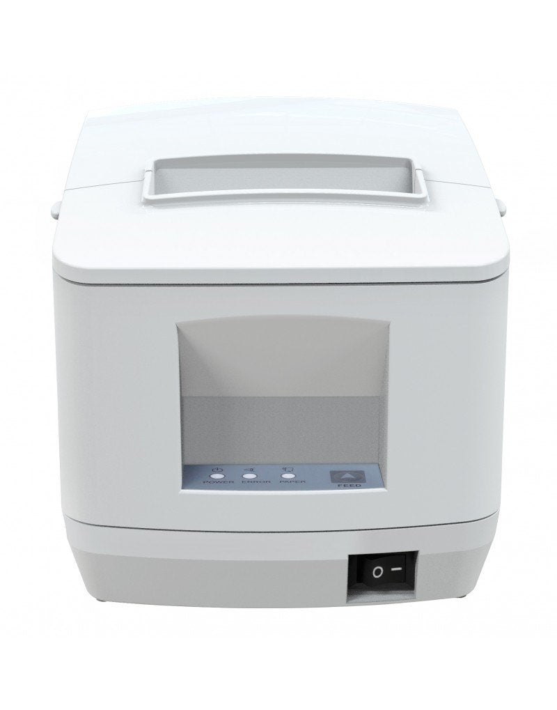 EAN 8437019184209 - Premier ITP-83 W Alámbrico Térmica directa Impresora de recibos imagen 4