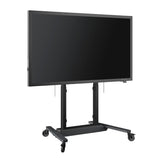 EAN 8712285408809 - Vogel's RISE 4208 Mesita con ruedas para multimedia imagen 2