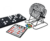 EAN 4000826080114 - Noris Deluxe Bingo Juego de mesa Familia imagen 2