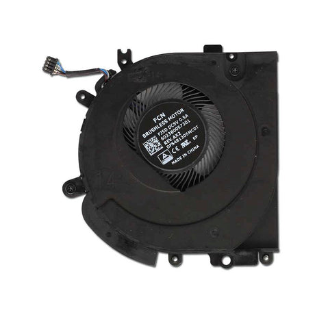 EAN 5706998540775 - HP L22306-001 refacción para laptop Ventilador imagen 1