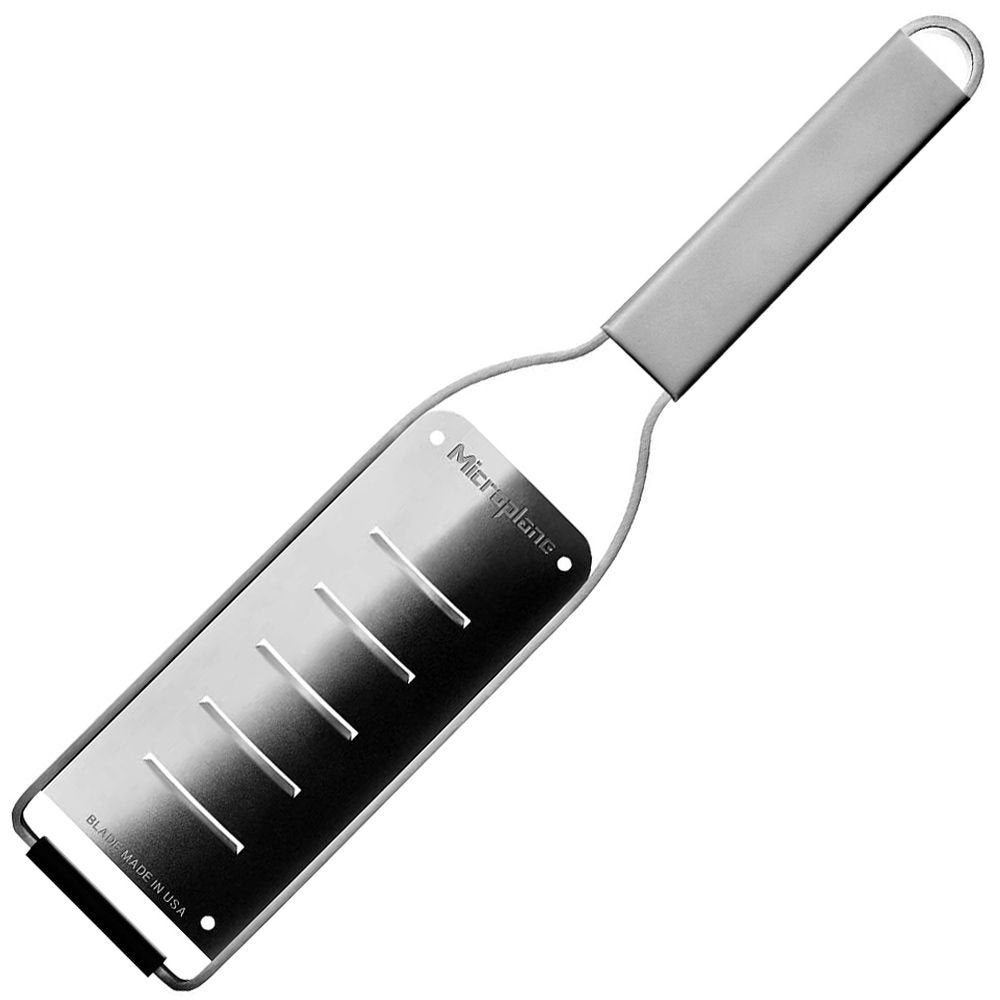 Microplane Professional Serie ? Grosse Raspel