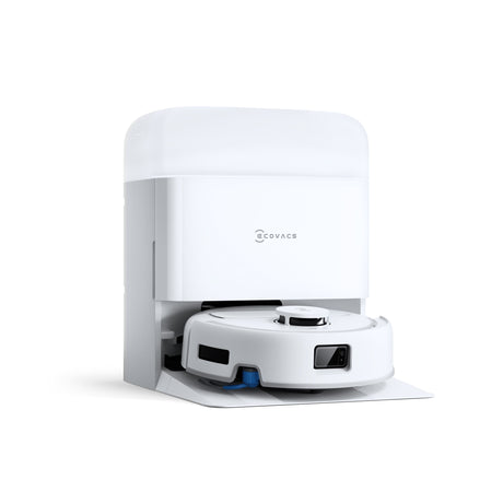 EAN 6970135039081 - Ecovacs DEEBOT mini 2 Blanco imagen 10