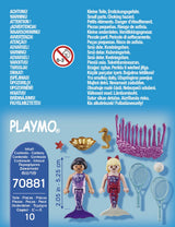 Playmobil 70881 Sirenas Jugando