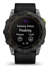 EAN 0753759296650 - Garmin Enduro 2 3,56 cm (1.4") MIP 35 mm Digital 280 x 280 Pixeles Pantalla táctil Gris Wifi GPS (satélit imagen 9