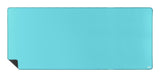 Tnb Desk Pad - Xxl Soft Mouse Pad - Blue