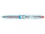 Pilot Boligrafo Ecologico B2p Begreen Trazo 0,7mm Rojo