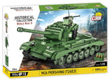EAN 5902251025649 - COBI M26 Pershing T26E3 imagen 2
