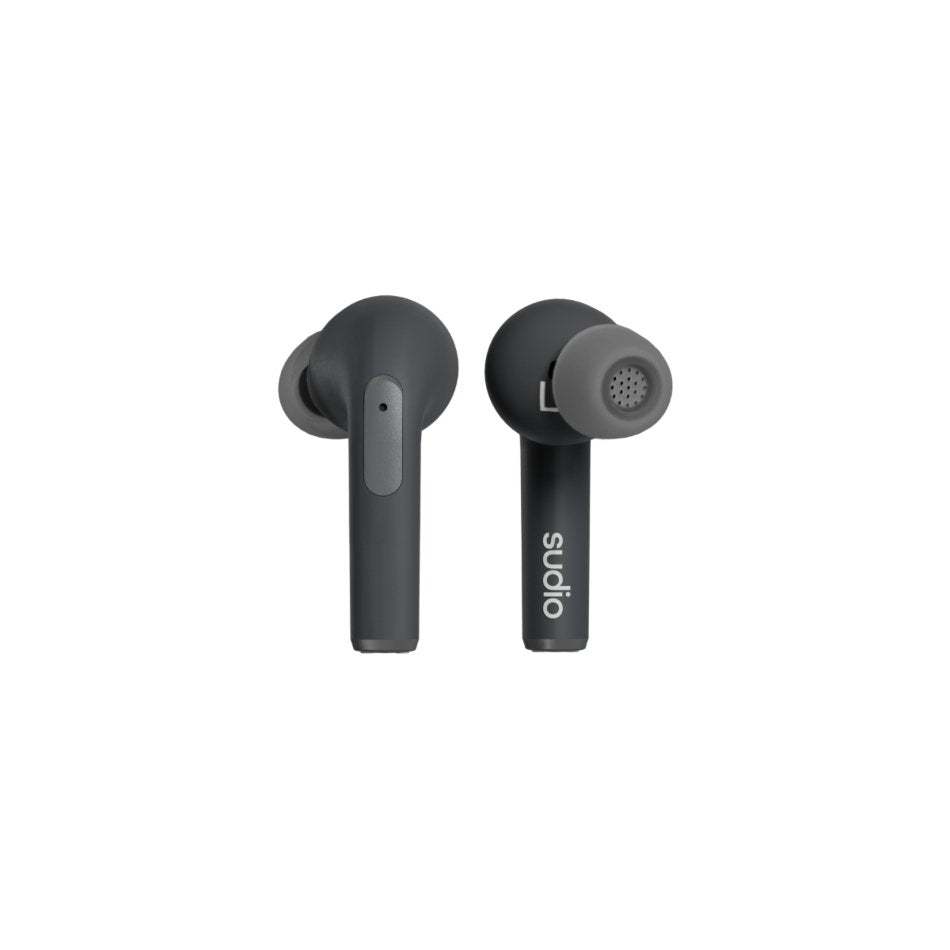 Sudio N2 Pro Auriculares True Wireless Stereo [Tws] Bluetooth Negro