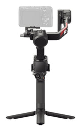EAN 6941565974662 - DJI RS 4 Estabilizador manual para cámara Negro imagen 12