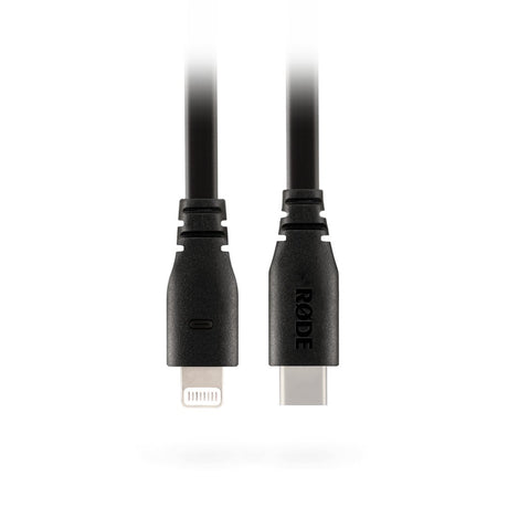 EAN 0698813007226 - RØDE SC19 1,5 m Negro imagen 1