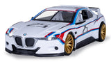 Jamara Bmw 3.0 Csl 1:24 Blanco 3+