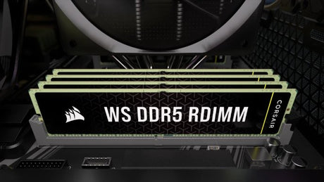 EAN 840006690160 - Corsair CMA64GX5M4B5600Z40 módulo de memoria 64 GB 4 x 16 GB DDR5 5600 MT/s 288-pin DIMM ECC imagen 9