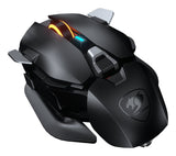 EAN 4710483771002 - COUGAR Gaming Dualblader ratón Juego USB tipo A Óptico 16000 DPI imagen 2