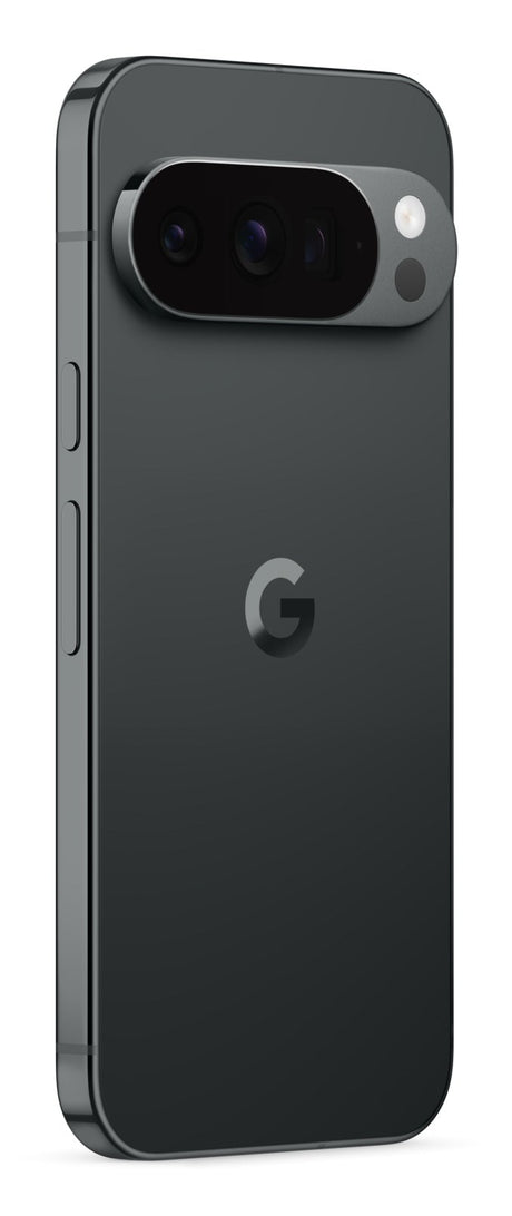 EAN 840353925540 - Google Pixel 10 Pro 16 cm (6.3") SIM doble Android 16.0 5G 16 GB 512 GB 4870 mAh Negro imagen 8