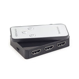 EAN 8716309085717 - Gembird DSW-HDMI-34 interruptor de video imagen 5