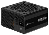 Corsair Rme Series (3rd Gen), Rm1000e Thermalprotect, 1000 Watt, Atx 3.1, Pcie 5