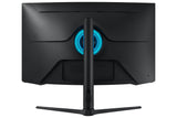 EAN 8806094796568 - Samsung G75NB pantalla para PC 81,3 cm (32") 3840 x 2160 Pixeles 4K Ultra HD LED Negro imagen 12