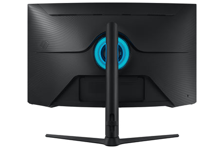 EAN 8806094796568 - Samsung G75NB pantalla para PC 81,3 cm (32") 3840 x 2160 Pixeles 4K Ultra HD LED Negro imagen 12