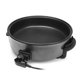 Paellera Eléctrica Tristar Pz-9145 Multifunción Xxl Ø40cm 1500w