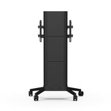 Sms Smart Media Solutions Ever350 Mobile Dark Soft Motor 2,18 M (86") Negro