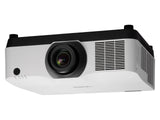 EAN 5028695614130 - NEC PA1004UL Proyector para grandes espacios 10000 lúmenes ANSI 3LCD WUXGA (1920x1200) 3D Blanco imagen 4