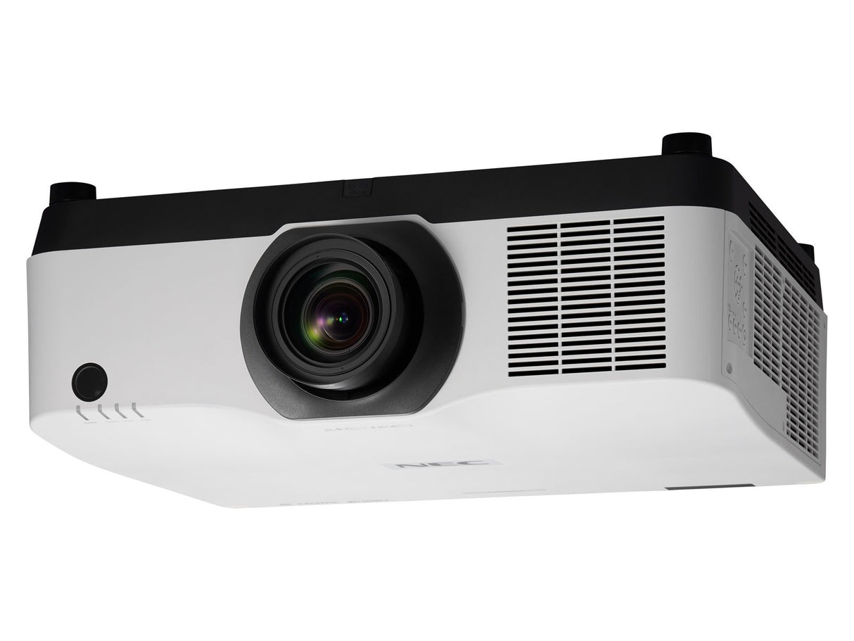 EAN 5028695614116 - NEC PA804UL Proyector para grandes espacios 8200 lúmenes ANSI 3LCD WUXGA (1920x1200) 3D Blanco imagen 5