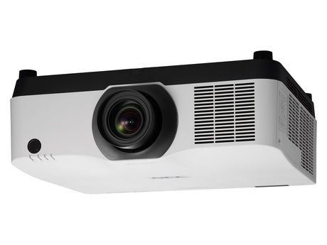 EAN 5028695614116 - NEC PA804UL Proyector para grandes espacios 8200 lúmenes ANSI 3LCD WUXGA (1920x1200) 3D Blanco imagen 5