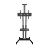 EAN 4262392440734 - ONKRON TS1551-B soporte para TV 177,8 cm (70") Negro imagen 3