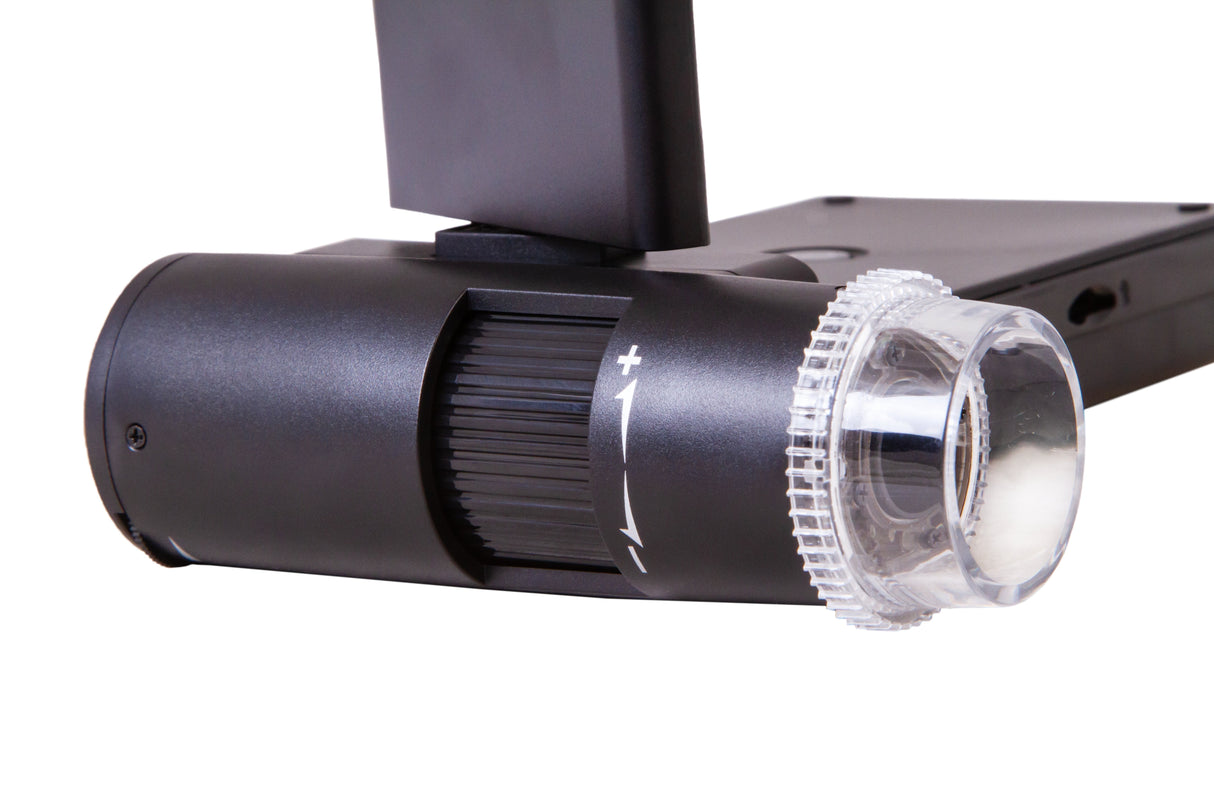 Levenhuk Dtx 700 Mobi 1200x Microscopio Digital