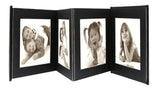 EAN 5412065554865 - Deknudt Leporello álbum de foto y protector Negro 8 hojas 15 x 20 cm imagen 1