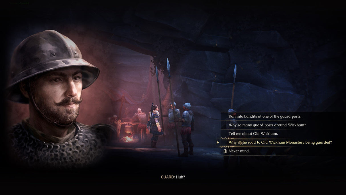 EAN 5056635615183 - FLASHPOINT Mandragora: Whispers of the Witch Tree (Playstation 5) Estándar Plurilingüe imagen 12